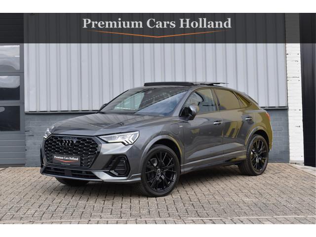 Audi Q3 2023 Hybride