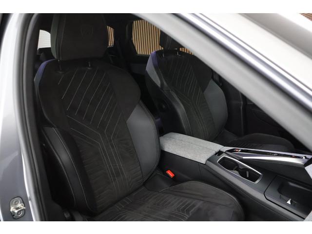 Peugeot E-5008