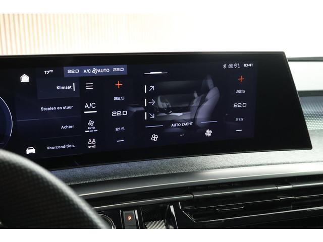 Peugeot E-5008