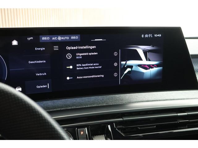 Peugeot E-5008