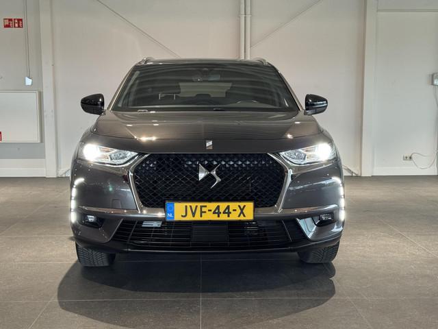 DS DS 7