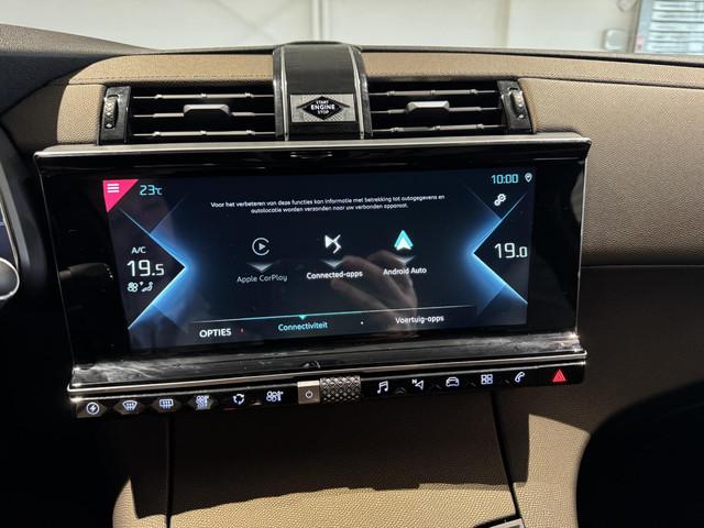 DS DS 7