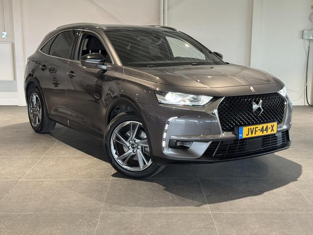 DS DS 7