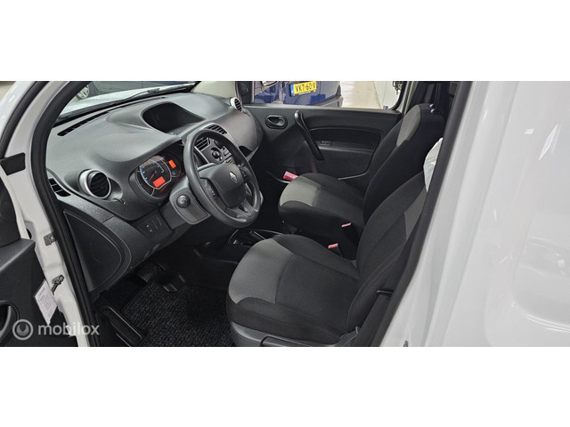 Renault Kangoo Z.E.