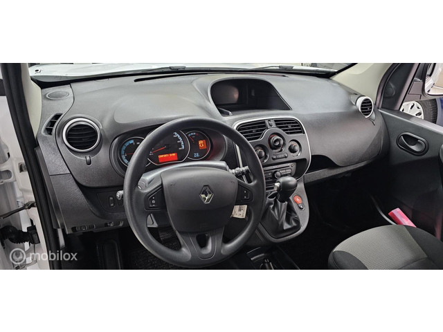 Renault Kangoo Z.E.