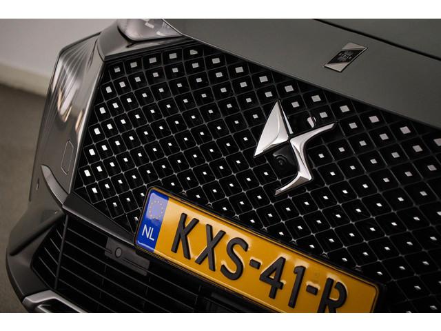 DS DS 7