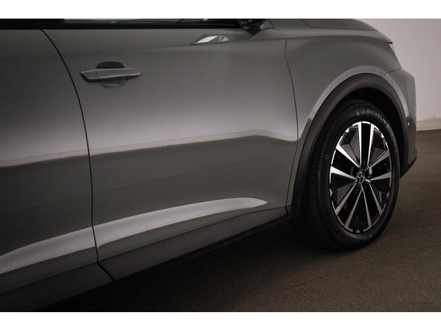 DS DS 7
