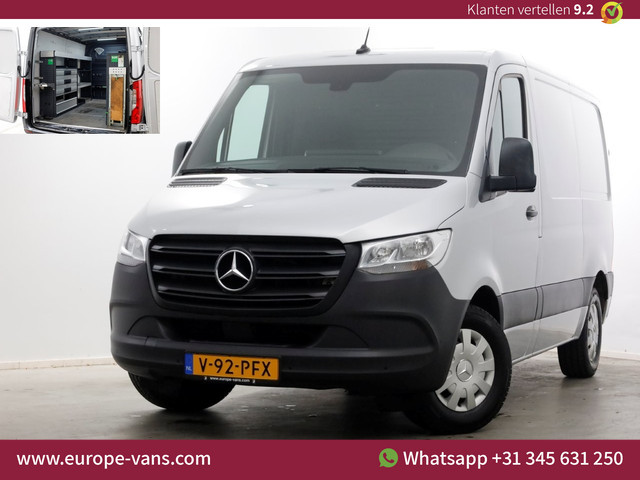 Mercedes-Benz Sprinter 2019 Diesel