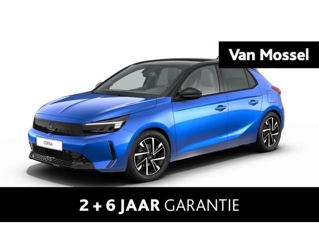 Opel Corsa 2025 Benzine