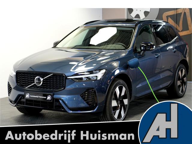 Volvo XC60 2025 Hybride
