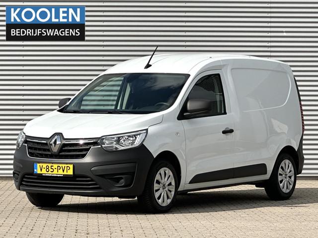 Renault Express