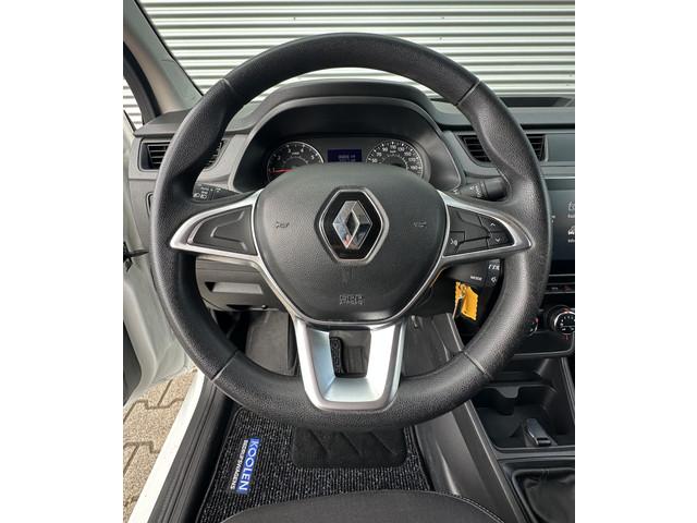 Renault Express