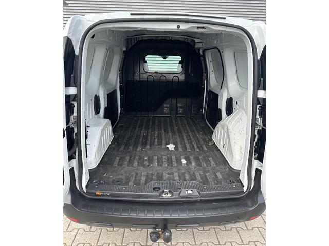 Renault Express