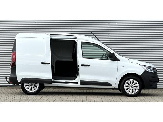 Renault Express