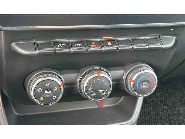 Renault Express