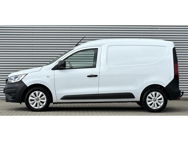 Renault Express