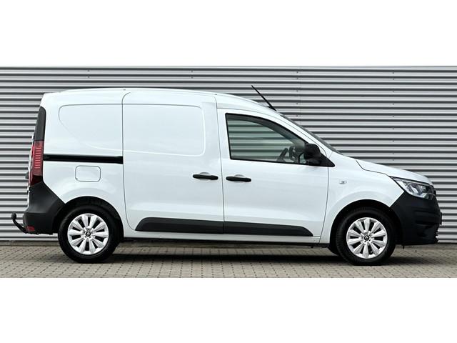 Renault Express
