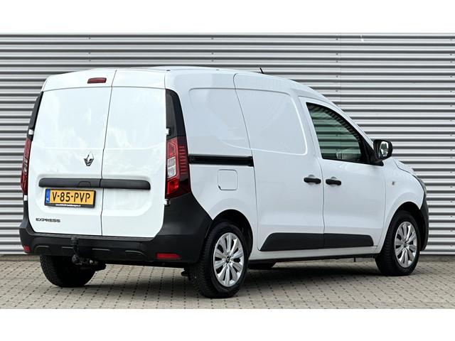 Renault Express