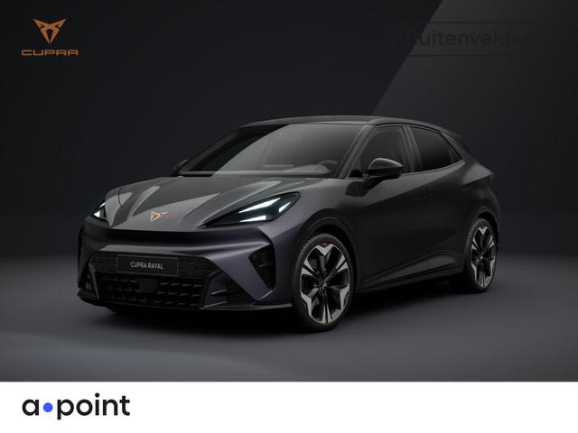 Cupra Raval