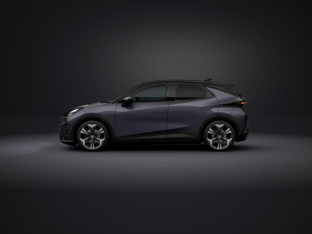 Cupra Raval