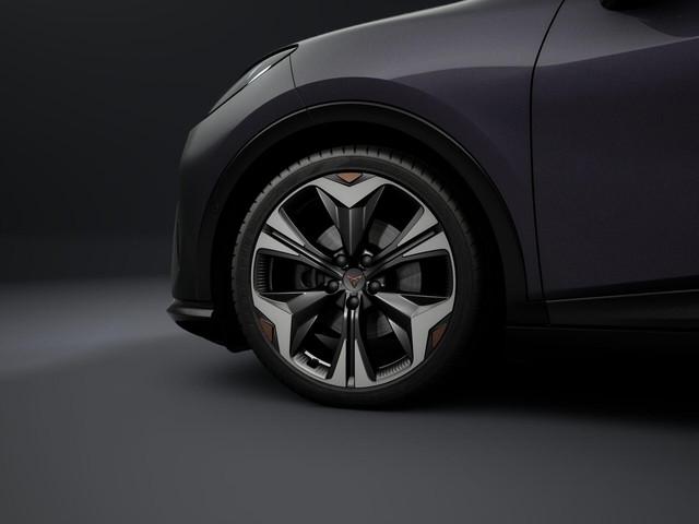 Cupra Raval