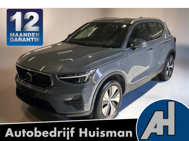 Volvo XC40 2023 Hybride