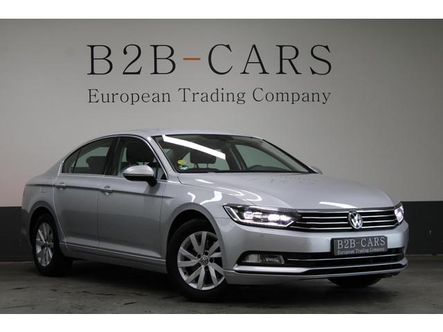 Volkswagen Passat 2019 Diesel