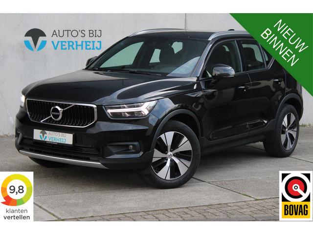 Volvo XC40 2020 Benzine