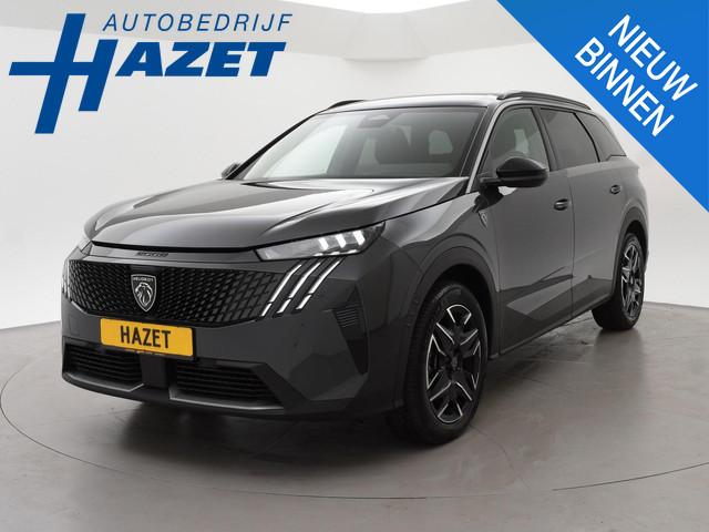 Peugeot 5008 2025 Hybride