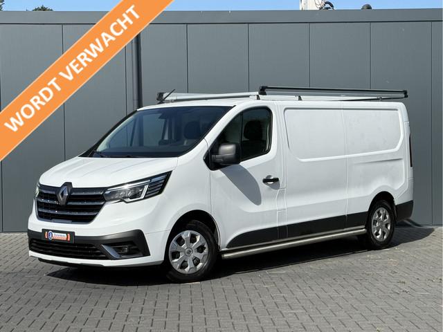 Renault Trafic 2023 Diesel