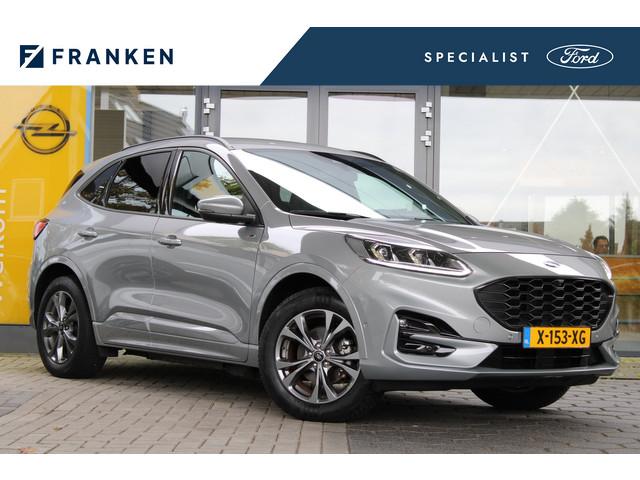 Ford Kuga 2022 Hybride