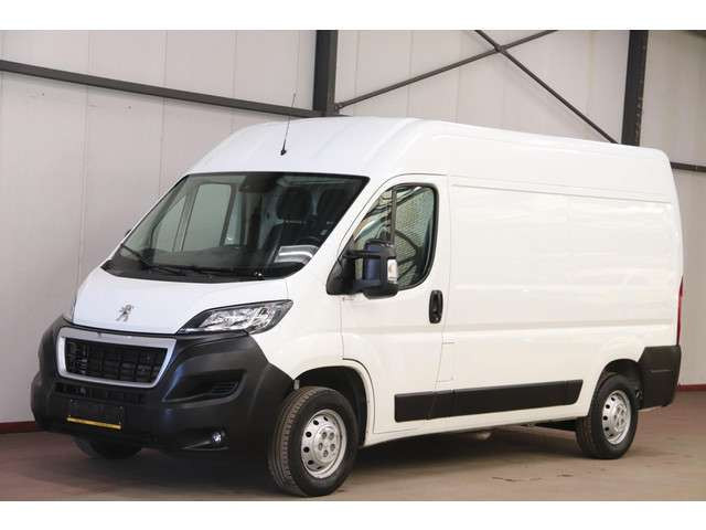 Peugeot Boxer 2020 Diesel