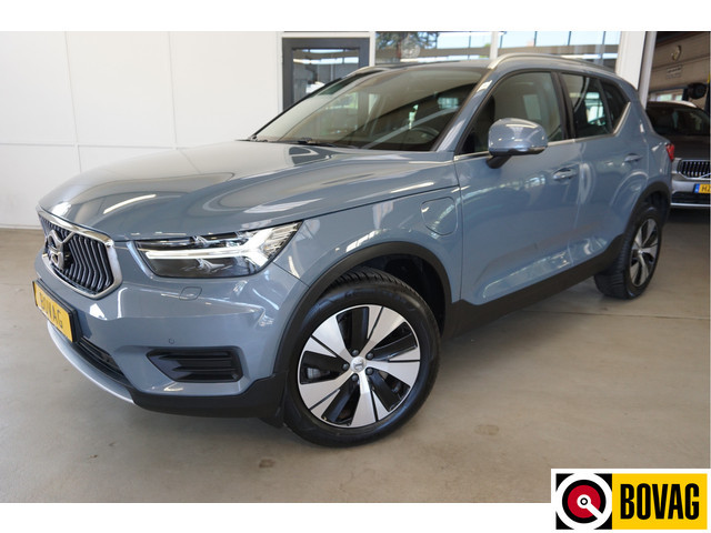 Volvo XC40 2022 Hybride