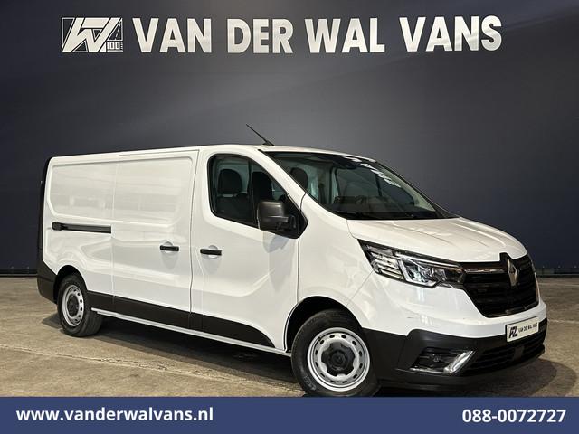Renault Trafic 2023 Diesel