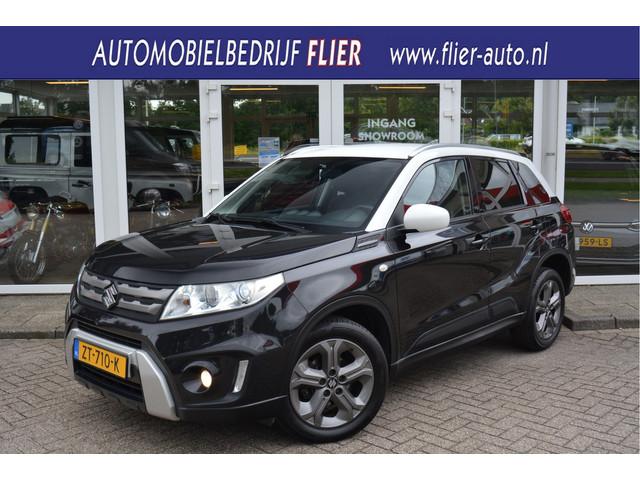 Suzuki Vitara 2015 Benzine