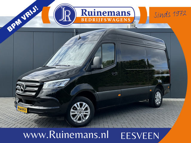 Mercedes-Benz Sprinter 2024 Diesel