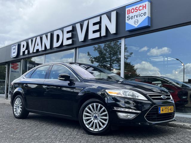 Ford Mondeo 2014 Benzine