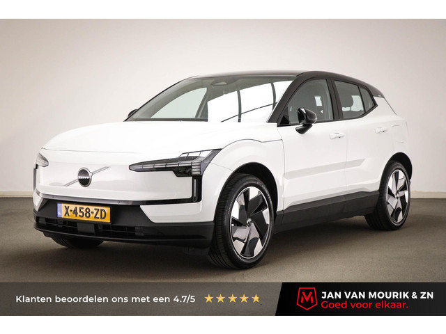 Volvo EX30 2024 Elektrisch