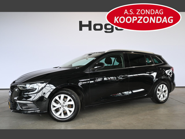 Renault Megane 2020 Benzine