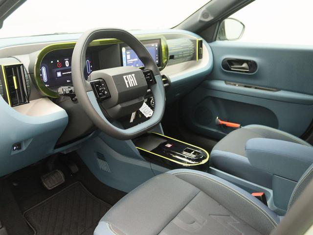 Fiat Grande Panda