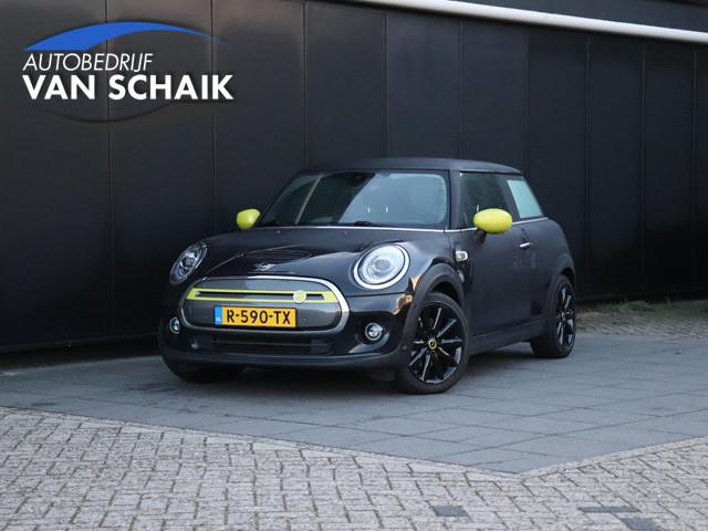 Mini Mini 2020 Elektrisch