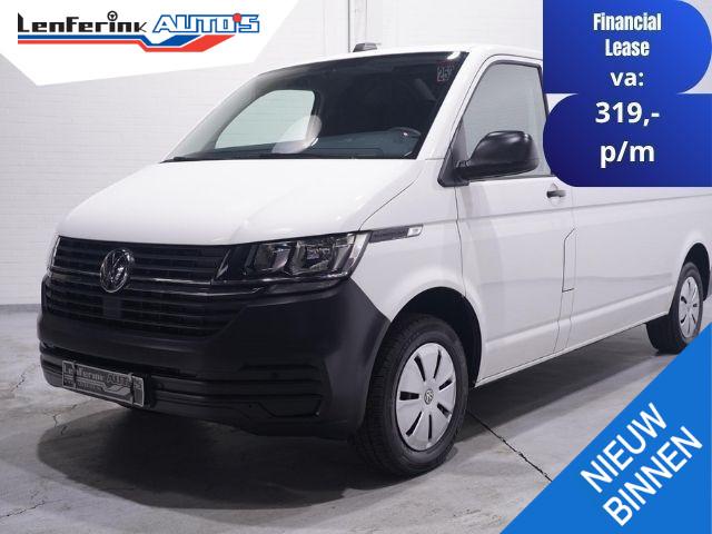 Volkswagen Transporter 2022 Diesel