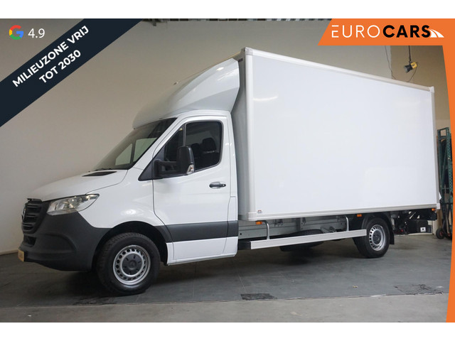 Mercedes-Benz Sprinter 2024 Diesel