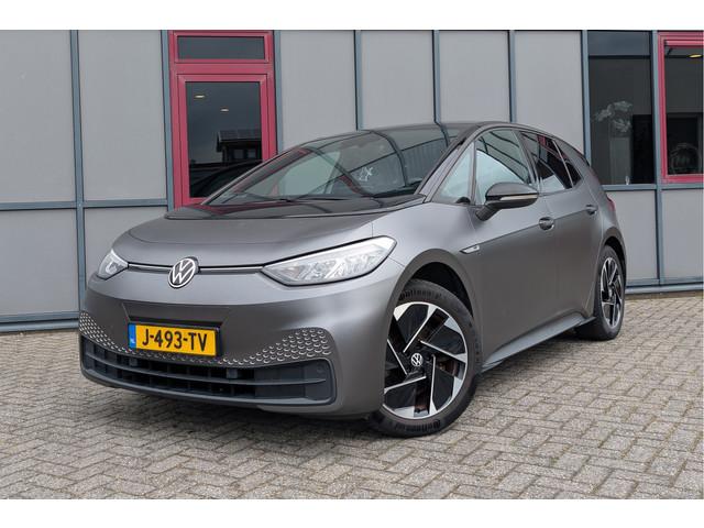 Volkswagen ID.3 2020 Elektrisch