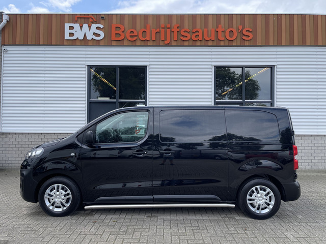 Opel Vivaro 2021 Diesel