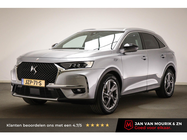 DS DS 7 2022 Hybride