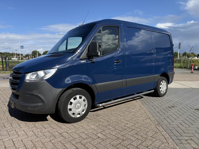 Mercedes-Benz Sprinter 2019 Diesel
