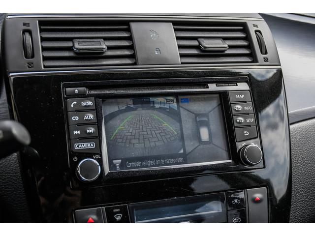 Nissan Pulsar