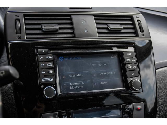 Nissan Pulsar