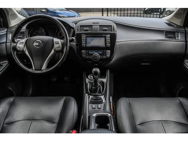 Nissan Pulsar